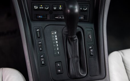 BMW 8 серия, 1993 год, 7 400 000 рублей, 37 фотография