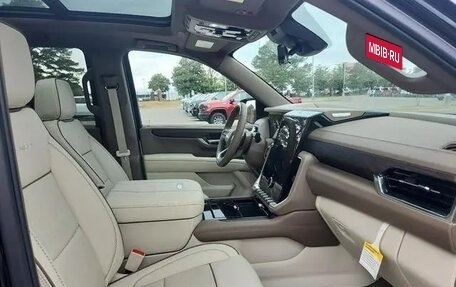 GMC Yukon IV, 2025 год, 15 390 000 рублей, 5 фотография