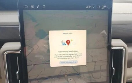 GMC Yukon IV, 2025 год, 15 390 000 рублей, 14 фотография