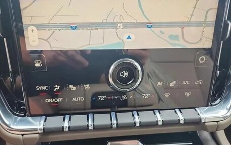 GMC Yukon IV, 2025 год, 15 390 000 рублей, 16 фотография