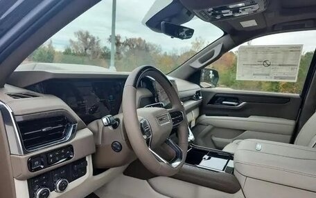 GMC Yukon IV, 2025 год, 15 390 000 рублей, 12 фотография