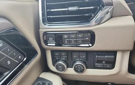 GMC Yukon IV, 2025 год, 15 390 000 рублей, 18 фотография