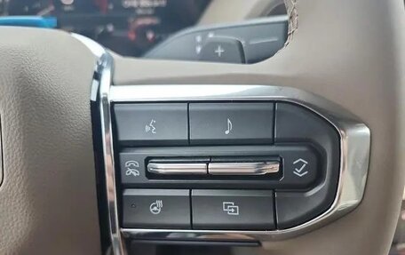 GMC Yukon IV, 2025 год, 15 390 000 рублей, 21 фотография