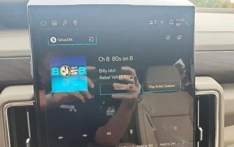 GMC Yukon IV, 2025 год, 15 390 000 рублей, 13 фотография