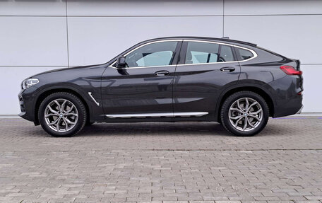 BMW X4, 2019 год, 4 350 000 рублей, 12 фотография