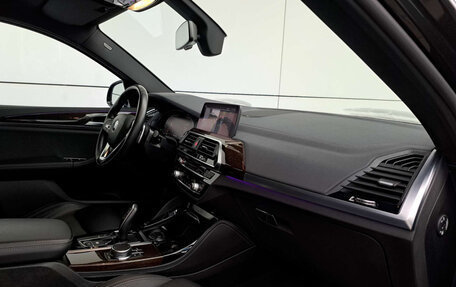 BMW X4, 2019 год, 4 350 000 рублей, 15 фотография