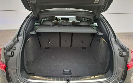 BMW X4, 2019 год, 4 350 000 рублей, 14 фотография