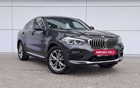 BMW X4, 2019 год, 4 350 000 рублей, 7 фотография