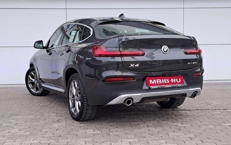 BMW X4, 2019 год, 4 350 000 рублей, 11 фотография
