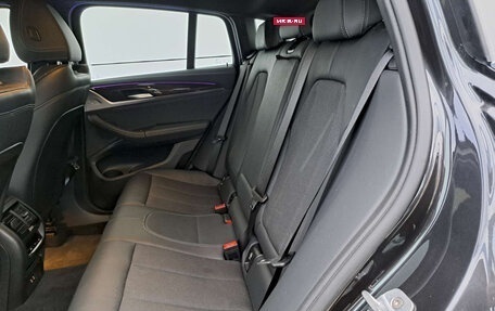 BMW X4, 2019 год, 4 350 000 рублей, 16 фотография