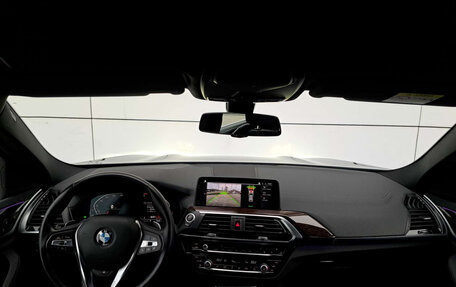 BMW X4, 2019 год, 4 350 000 рублей, 18 фотография