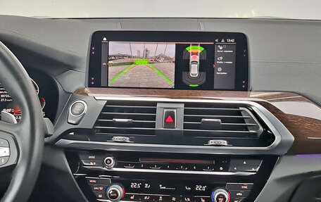 BMW X4, 2019 год, 4 350 000 рублей, 19 фотография