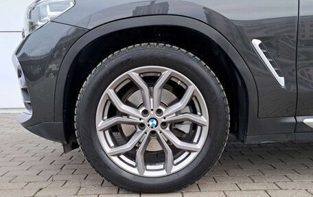 BMW X4, 2019 год, 4 350 000 рублей, 22 фотография