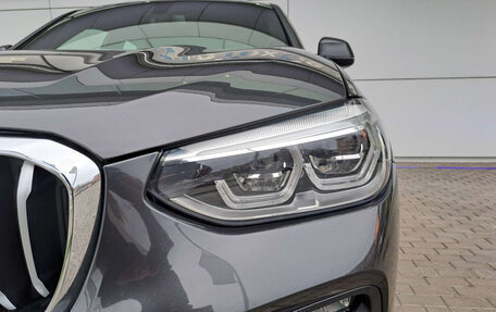 BMW X4, 2019 год, 4 350 000 рублей, 21 фотография