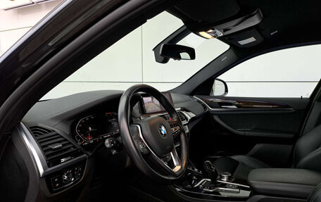 BMW X4, 2019 год, 4 350 000 рублей, 20 фотография