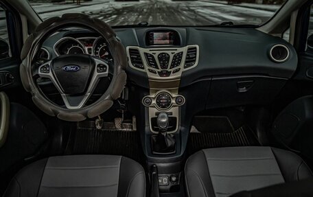 Ford Fiesta, 2008 год, 400 000 рублей, 15 фотография