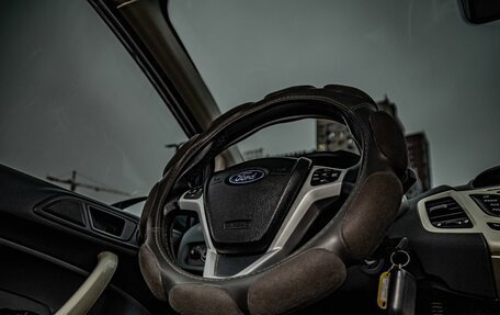 Ford Fiesta, 2008 год, 400 000 рублей, 17 фотография