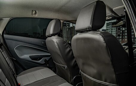 Ford Fiesta, 2008 год, 400 000 рублей, 22 фотография