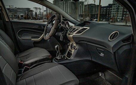 Ford Fiesta, 2008 год, 400 000 рублей, 21 фотография