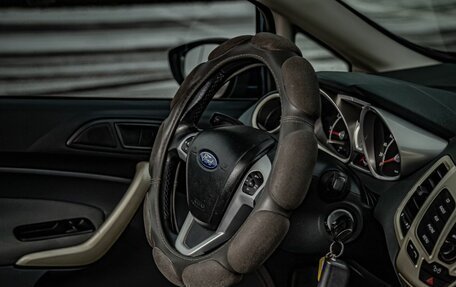 Ford Fiesta, 2008 год, 400 000 рублей, 19 фотография