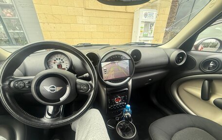 MINI Countryman I (R60), 2012 год, 800 000 рублей, 11 фотография