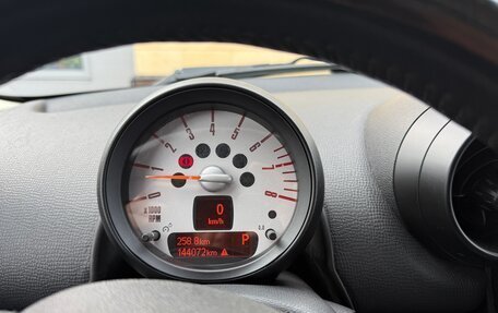 MINI Countryman I (R60), 2012 год, 800 000 рублей, 10 фотография