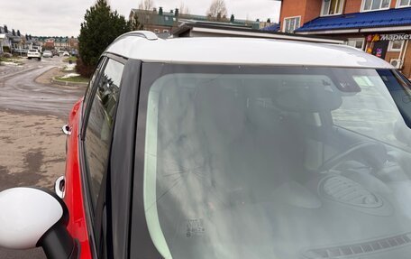 MINI Countryman I (R60), 2012 год, 800 000 рублей, 5 фотография