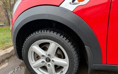 MINI Countryman I (R60), 2012 год, 800 000 рублей, 12 фотография