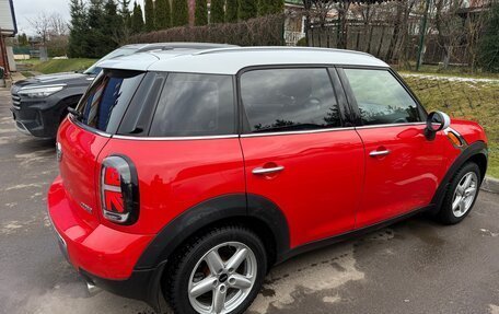 MINI Countryman I (R60), 2012 год, 800 000 рублей, 2 фотография