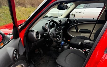 MINI Countryman I (R60), 2012 год, 800 000 рублей, 8 фотография