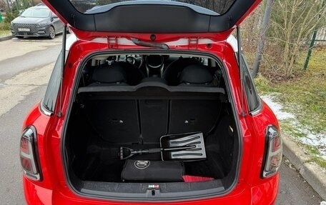 MINI Countryman I (R60), 2012 год, 800 000 рублей, 13 фотография