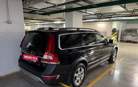 Volvo XC70 II рестайлинг, 2014 год, 1 950 000 рублей, 2 фотография