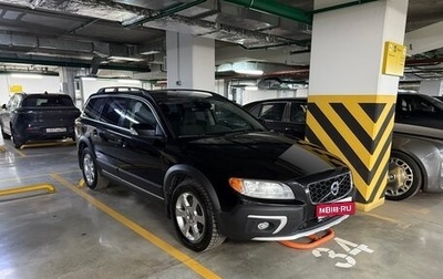 Volvo XC70 II рестайлинг, 2014 год, 1 950 000 рублей, 1 фотография