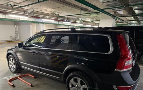 Volvo XC70 II рестайлинг, 2014 год, 1 950 000 рублей, 5 фотография