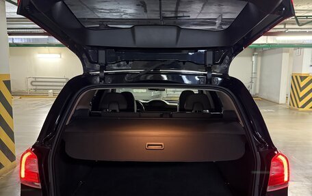 Volvo XC70 II рестайлинг, 2014 год, 1 950 000 рублей, 7 фотография