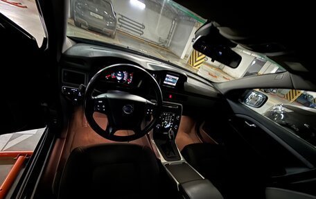 Volvo XC70 II рестайлинг, 2014 год, 1 950 000 рублей, 12 фотография