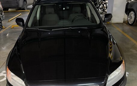 Volvo XC70 II рестайлинг, 2014 год, 1 950 000 рублей, 4 фотография