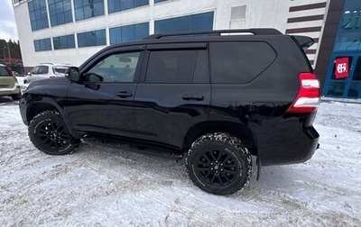 Toyota Land Cruiser Prado 150 рестайлинг 2, 2015 год, 5 000 000 рублей, 1 фотография