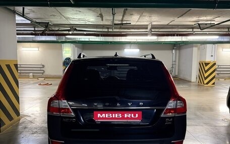 Volvo XC70 II рестайлинг, 2014 год, 1 950 000 рублей, 6 фотография