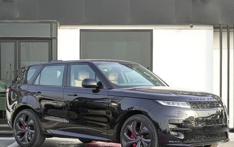 Land Rover Range Rover Sport, 2025 год, 24 490 000 рублей, 1 фотография