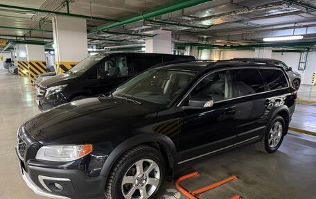 Volvo XC70 II рестайлинг, 2014 год, 1 950 000 рублей, 15 фотография