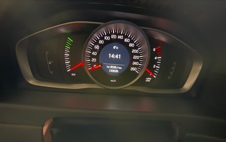 Volvo XC70 II рестайлинг, 2014 год, 1 950 000 рублей, 13 фотография