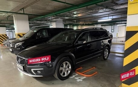 Volvo XC70 II рестайлинг, 2014 год, 1 950 000 рублей, 16 фотография