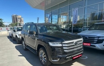 Toyota Land Cruiser, 2025 год, 15 490 000 рублей, 1 фотография
