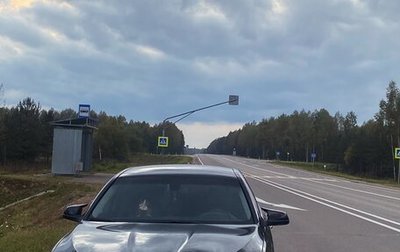 BMW 5 серия, 2010 год, 1 349 000 рублей, 1 фотография