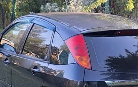 Ford Focus IV, 2005 год, 200 000 рублей, 1 фотография