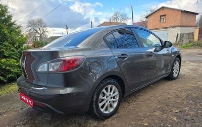 Mazda 3, 2010 год, 737 000 рублей, 1 фотография