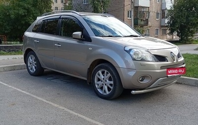 Renault Koleos I рестайлинг 2, 2011 год, 1 350 000 рублей, 1 фотография