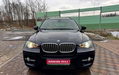 BMW X6, 2011 год, 2 500 000 рублей, 1 фотография