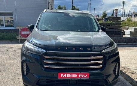 CheryExeed VX, 2023 год, 3 050 000 рублей, 1 фотография